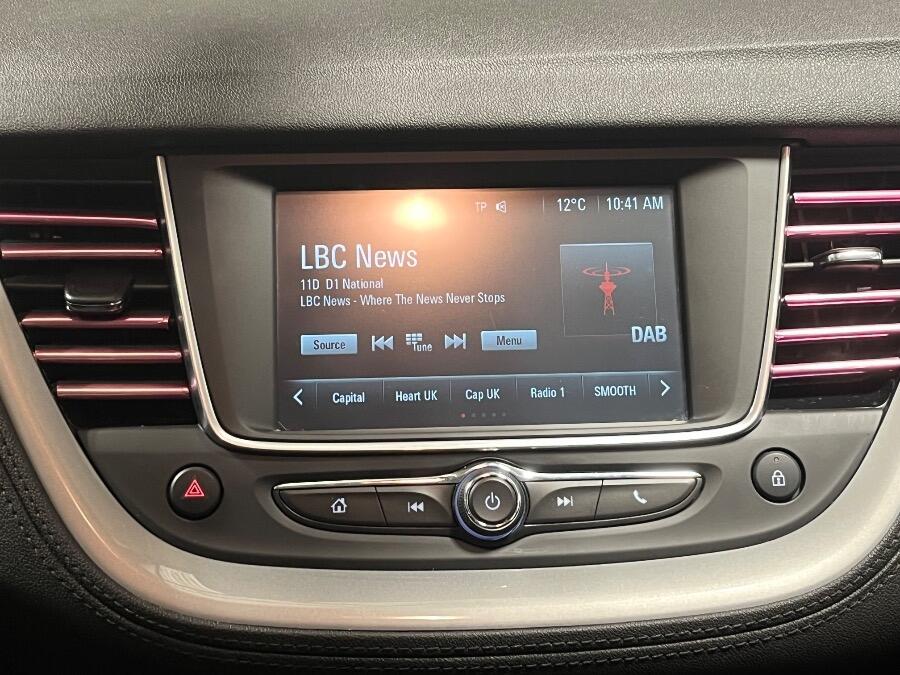 Used Vauxhall Grandland X 2019 for sale - 76246509: Photo 15