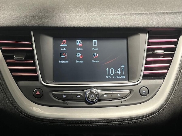 Used Vauxhall Grandland X 2019 for sale - 76246509: Photo 18