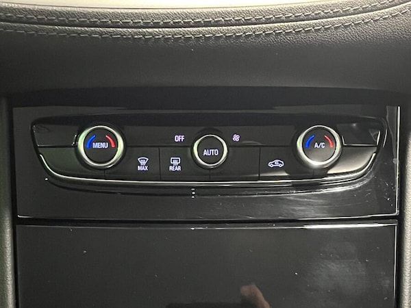 Used Vauxhall Grandland X 2019 for sale - 76246509: Photo 19