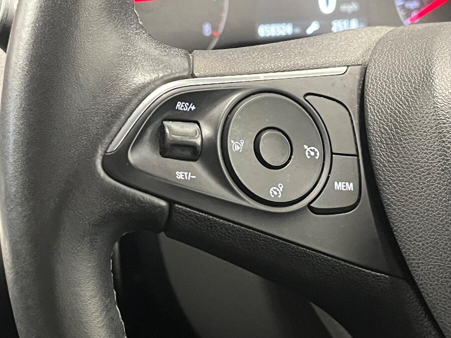 Used Vauxhall Grandland X 2019 for sale - 76246509: Photo 22