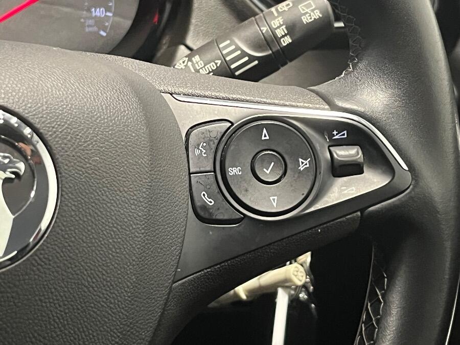 Used Vauxhall Grandland X 2019 for sale - 76246509: Photo 24