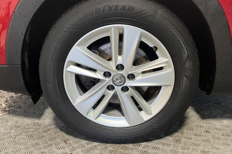 Used Vauxhall Grandland X 2019 for sale - 76246509: Photo 26