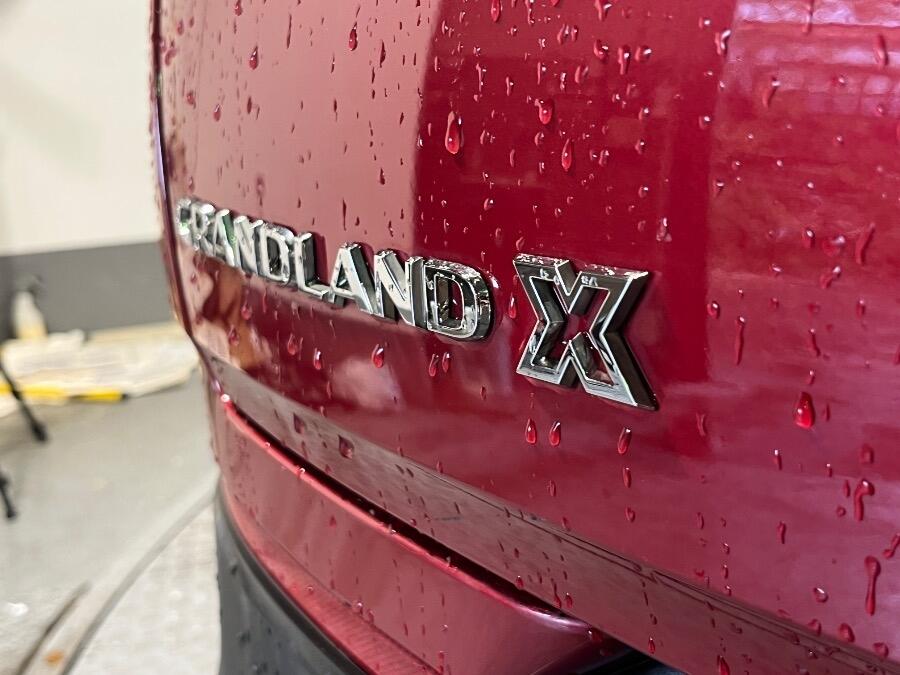 Used Vauxhall Grandland X 2019 for sale - 76246509: Photo 6