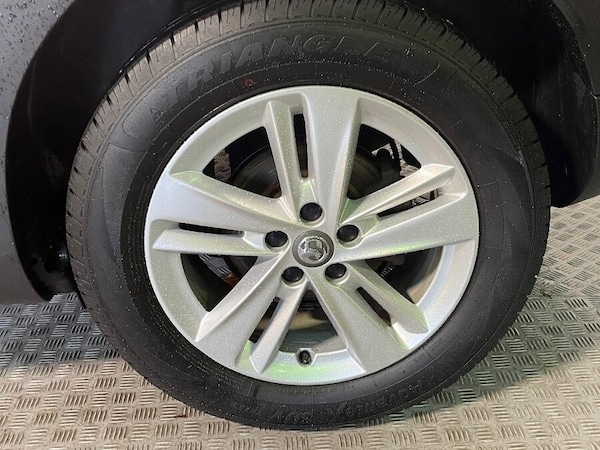 Used Vauxhall Grandland X 2019 for sale - 76246509: Photo 9