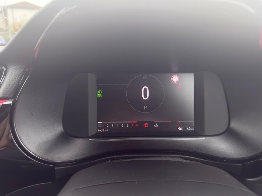 Used Vauxhall Corsa 2023 for sale - 76646179: Photo 18