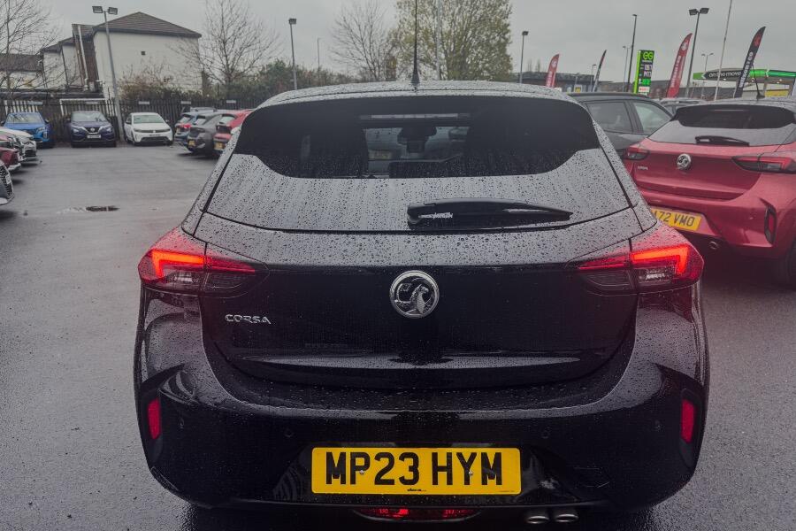 Used Vauxhall Corsa 2023 for sale - 76646179: Photo 2