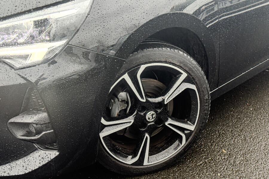 Used Vauxhall Corsa 2023 for sale - 76646179: Photo 3