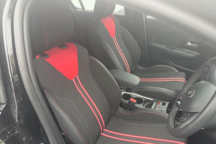 Used Vauxhall Corsa 2023 for sale - 76646179: Photo 4