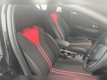 Used Vauxhall Corsa 2023 for sale - 76646179: Photo