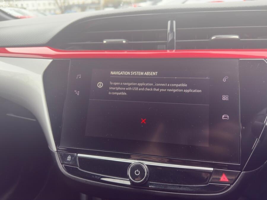 Used Vauxhall Corsa 2023 for sale - 76646179: Photo 8