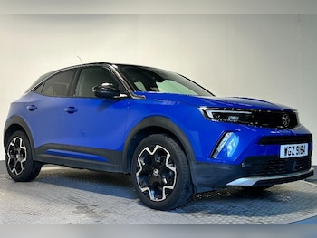 Vauxhall - Mokka
