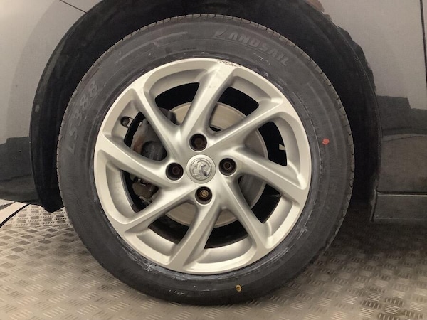 Used Vauxhall Corsa 2020 for sale - 76226289: Photo 12