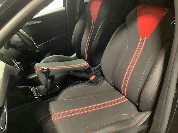 Used Vauxhall Corsa 2020 for sale - 76226289: Photo 15