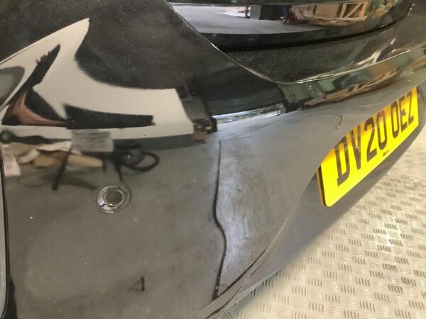 Used Vauxhall Corsa 2020 for sale - 76226289: Photo 16