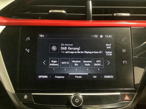 Used Vauxhall Corsa 2020 for sale - 76226289: Photo 20