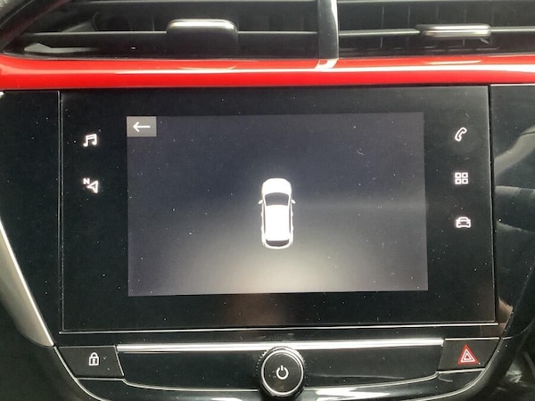 Used Vauxhall Corsa 2020 for sale - 76226289: Photo 28