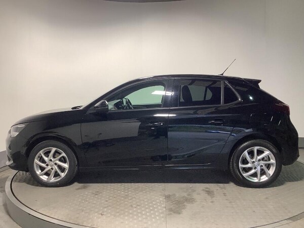 Used Vauxhall Corsa 2020 for sale - 76226289: Photo 3