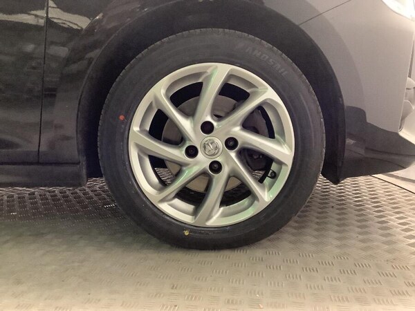 Used Vauxhall Corsa 2020 for sale - 76226289: Photo 9