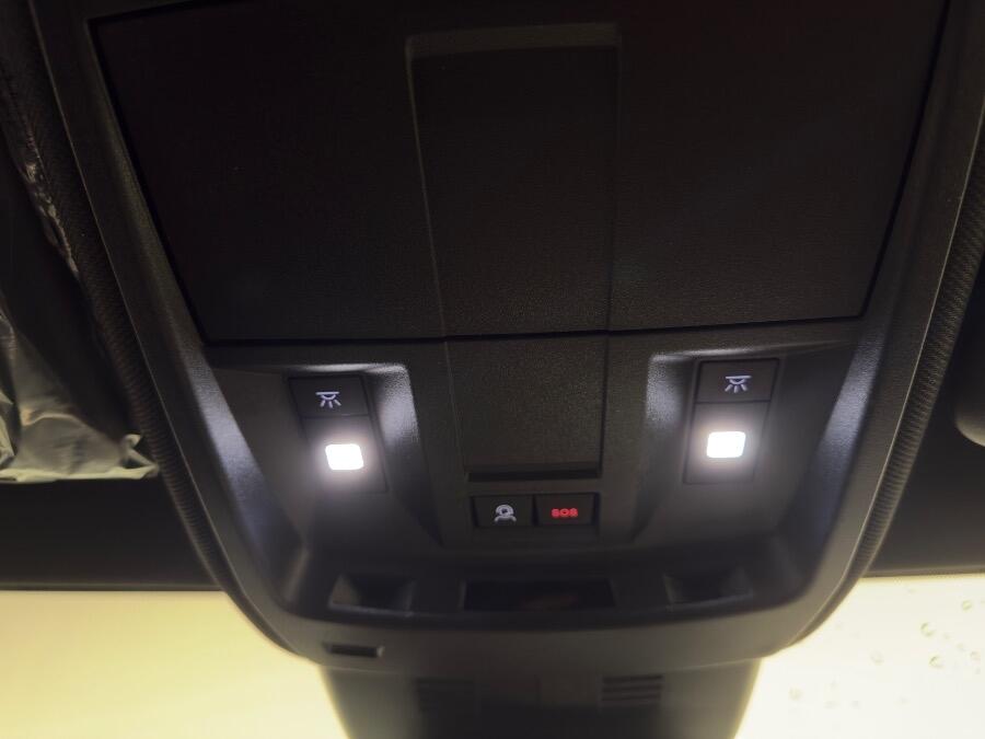 Used Vauxhall Grandland 2025 for sale - 77345273: Photo 17