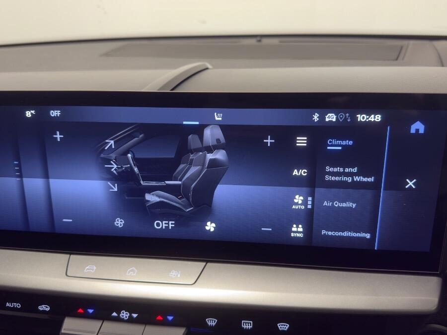 Used Vauxhall Grandland 2025 for sale - 77345273: Photo 29