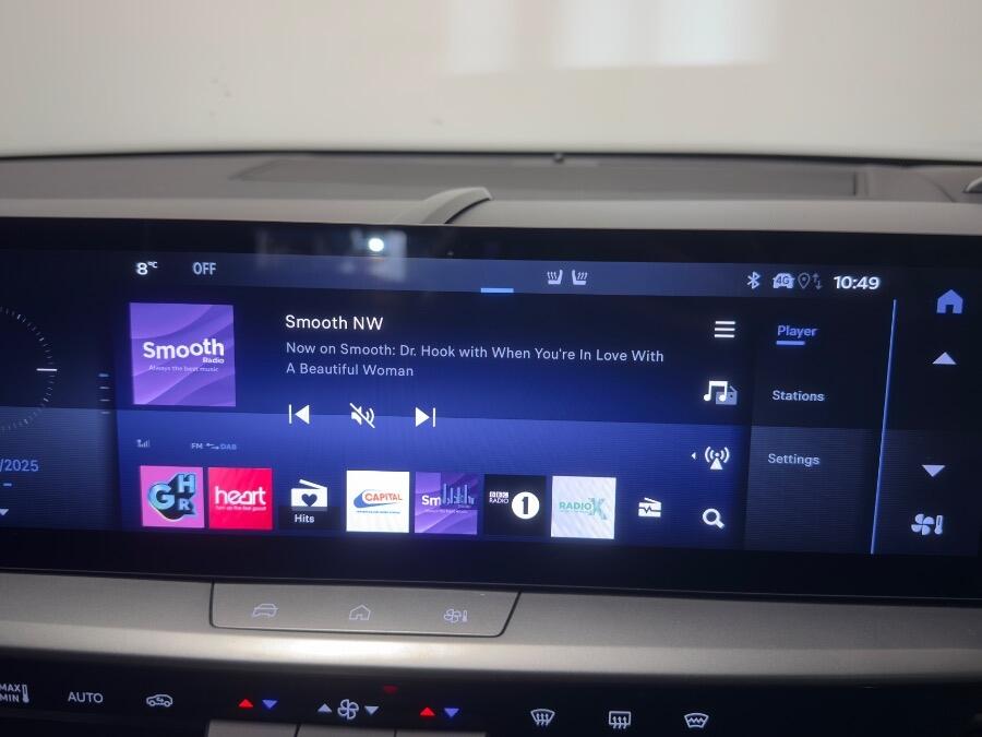 Used Vauxhall Grandland 2025 for sale - 77345273: Photo 34