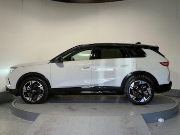 Used Vauxhall Grandland 2025 for sale - 77345273: Photo