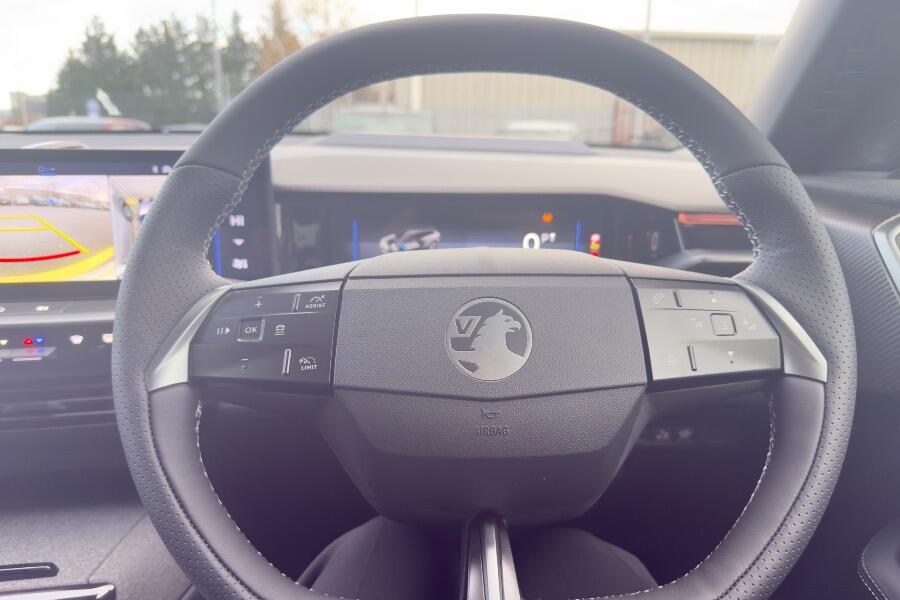 Used Vauxhall Grandland 2025 for sale - 77345273: Photo 40