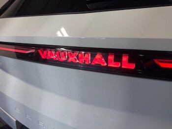 Used Vauxhall Grandland 2025 for sale - 77345273: Photo