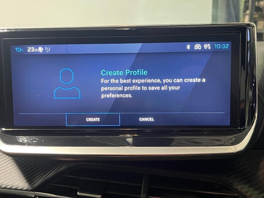 Used Peugeot 208 2025 for sale - 77331983: Photo 12