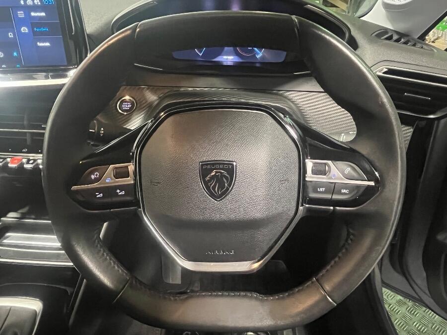 Used Peugeot 208 2025 for sale - 77331983: Photo 14