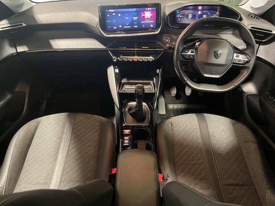 Used Peugeot 208 2025 for sale - 77331983: Photo 22