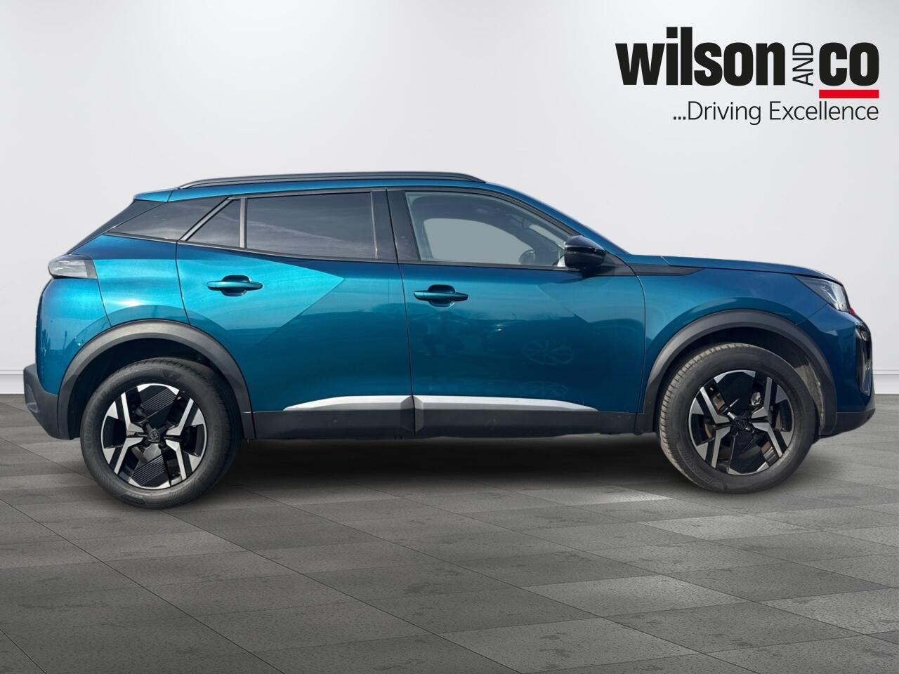 Used Peugeot 2008 for sale - 78128269: Photo 10