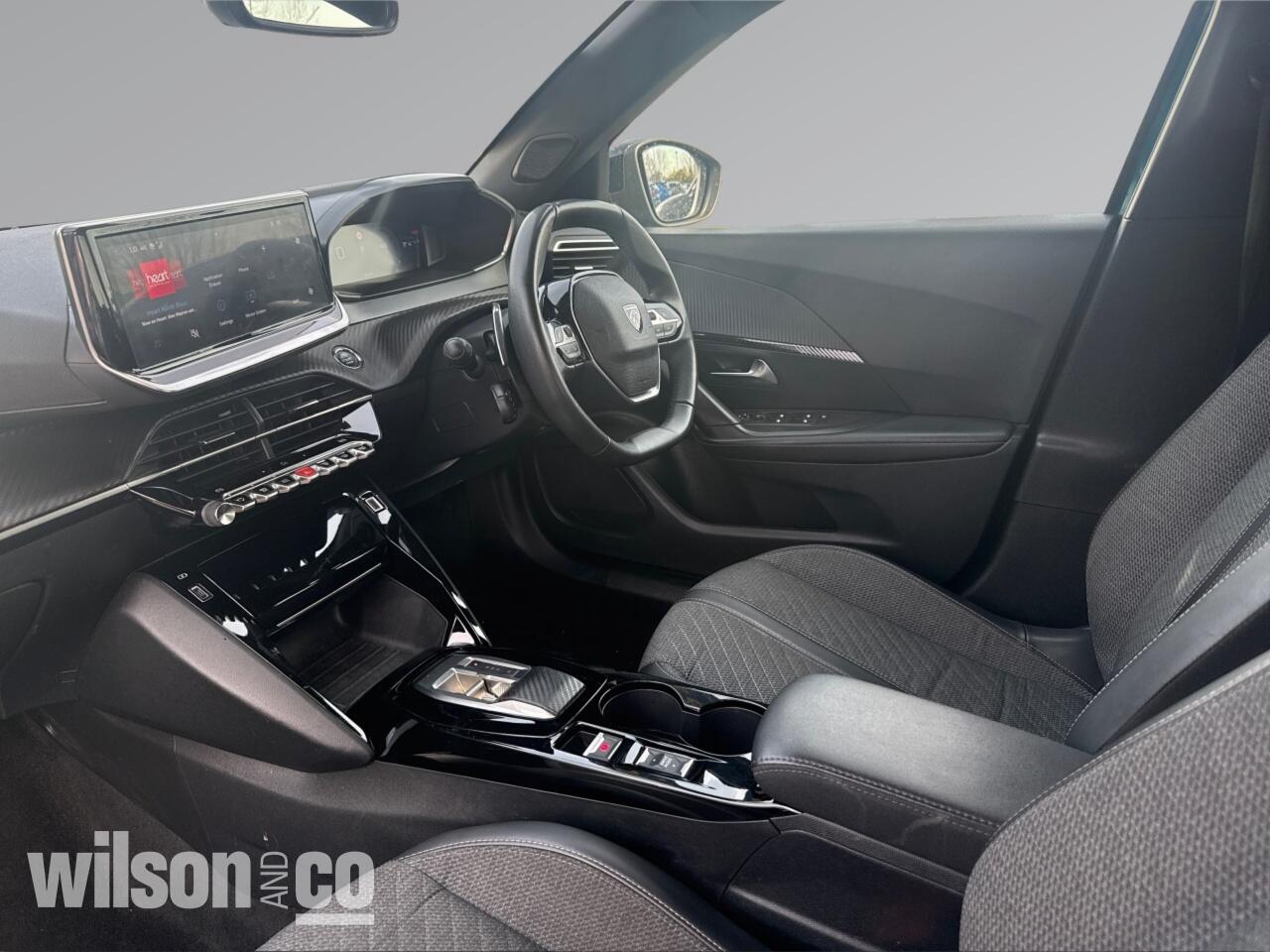 Used Peugeot 2008 for sale - 78128269: Photo 12