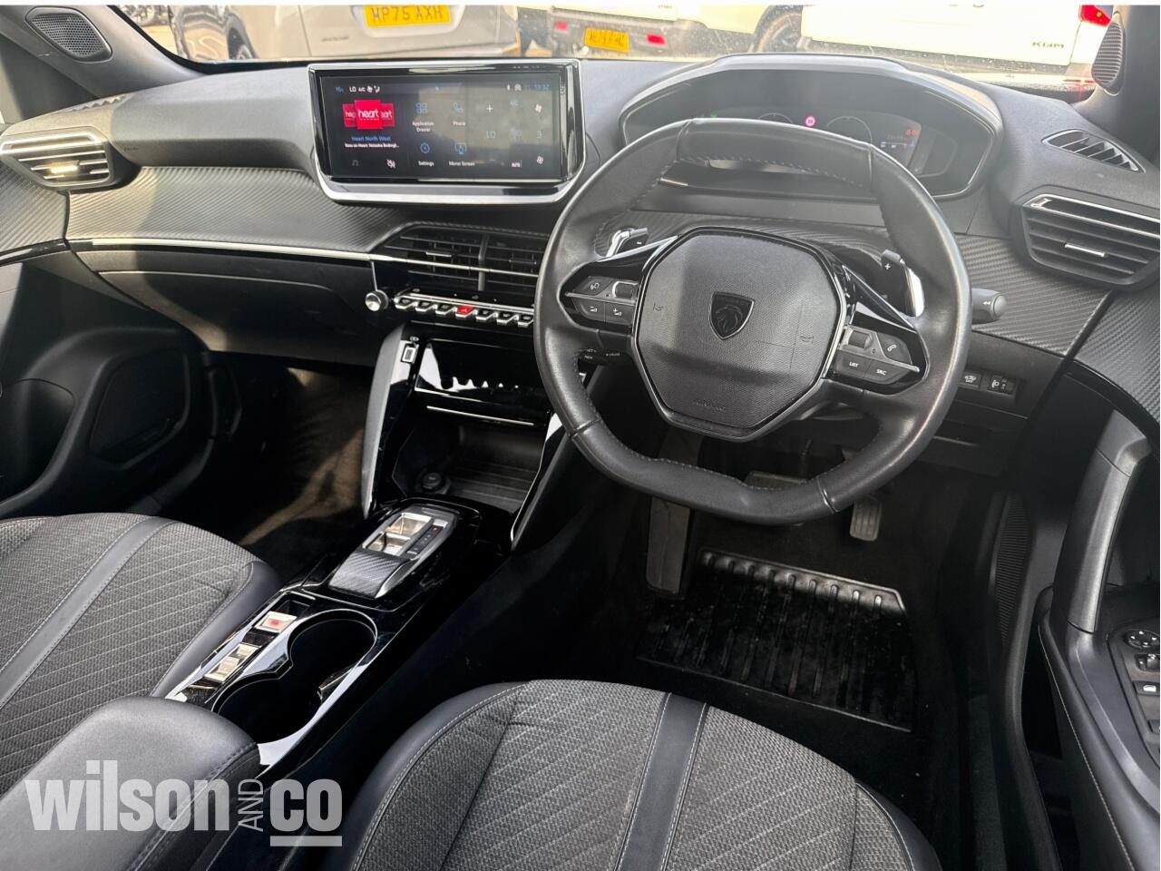 Used Peugeot 2008 for sale - 78128269: Photo 13