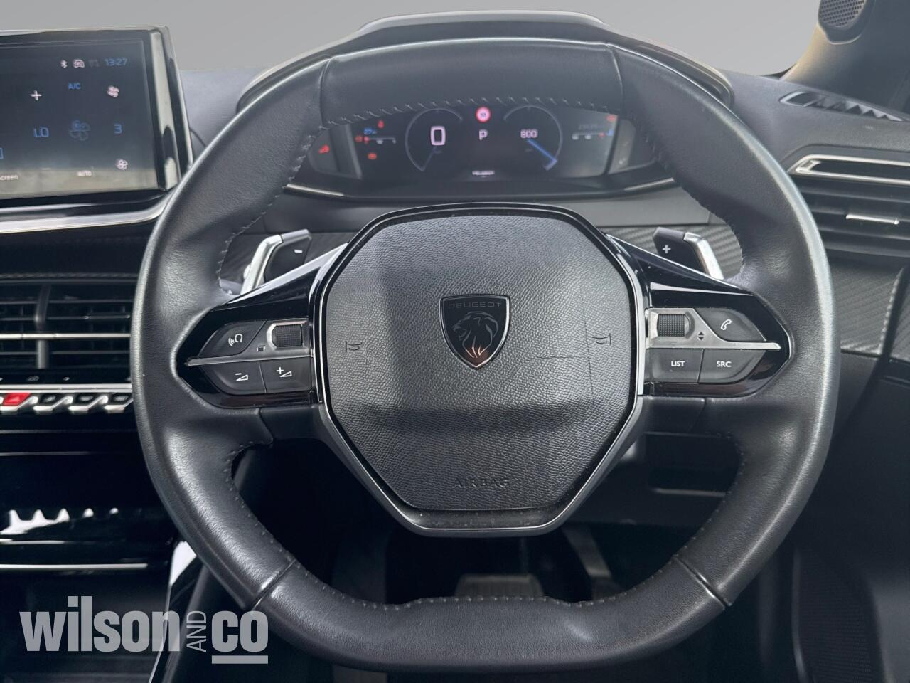 Used Peugeot 2008 for sale - 78128269: Photo 16