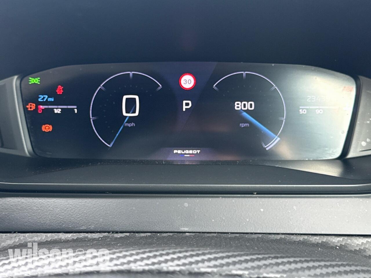 Used Peugeot 2008 for sale - 78128269: Photo 19