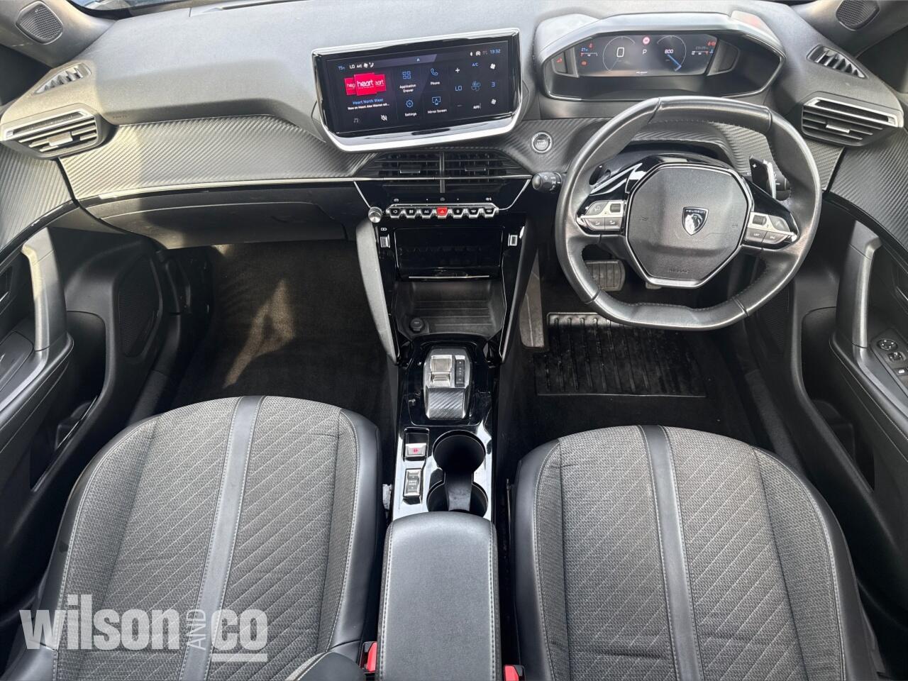 Used Peugeot 2008 for sale - 78128269: Photo 2