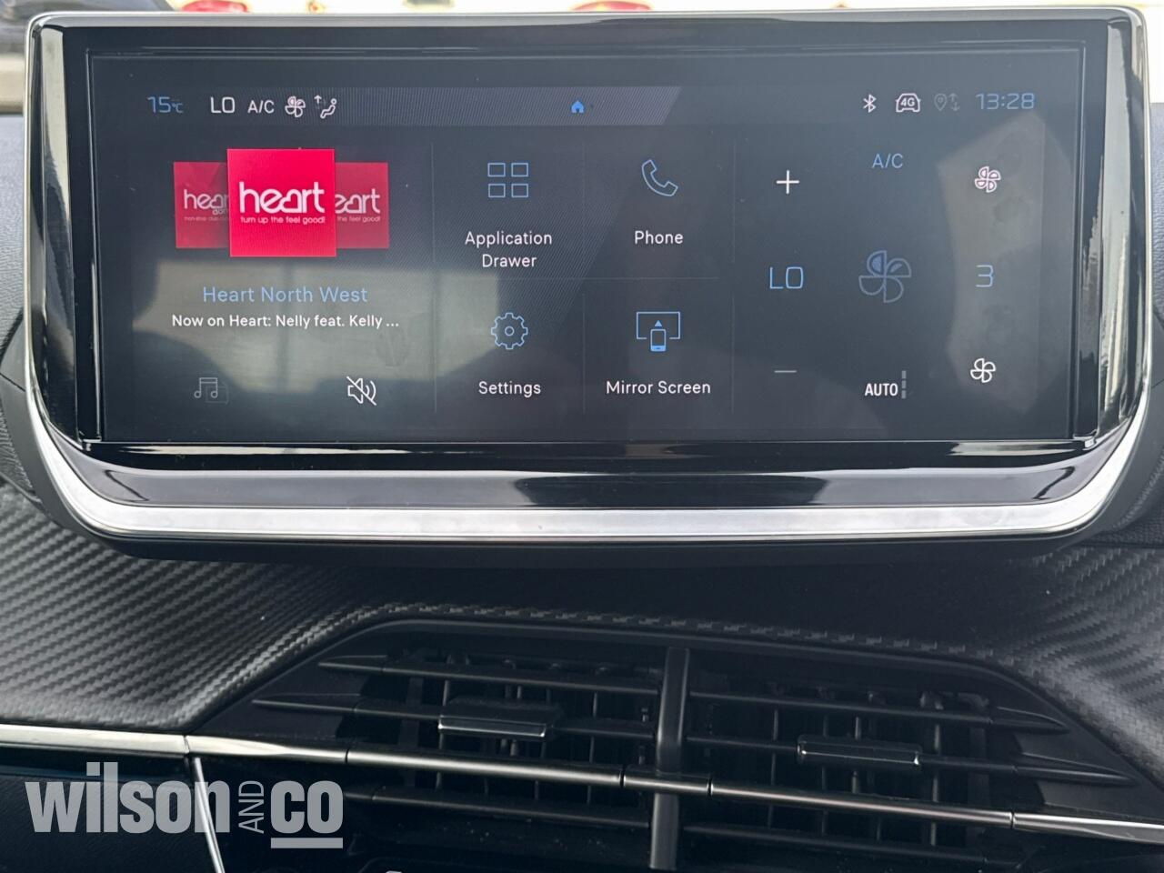 Used Peugeot 2008 for sale - 78128269: Photo 21