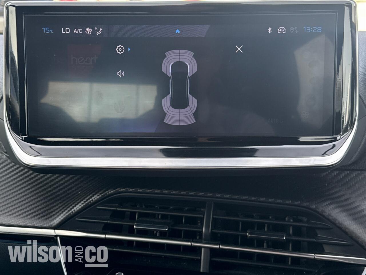 Used Peugeot 2008 for sale - 78128269: Photo 22