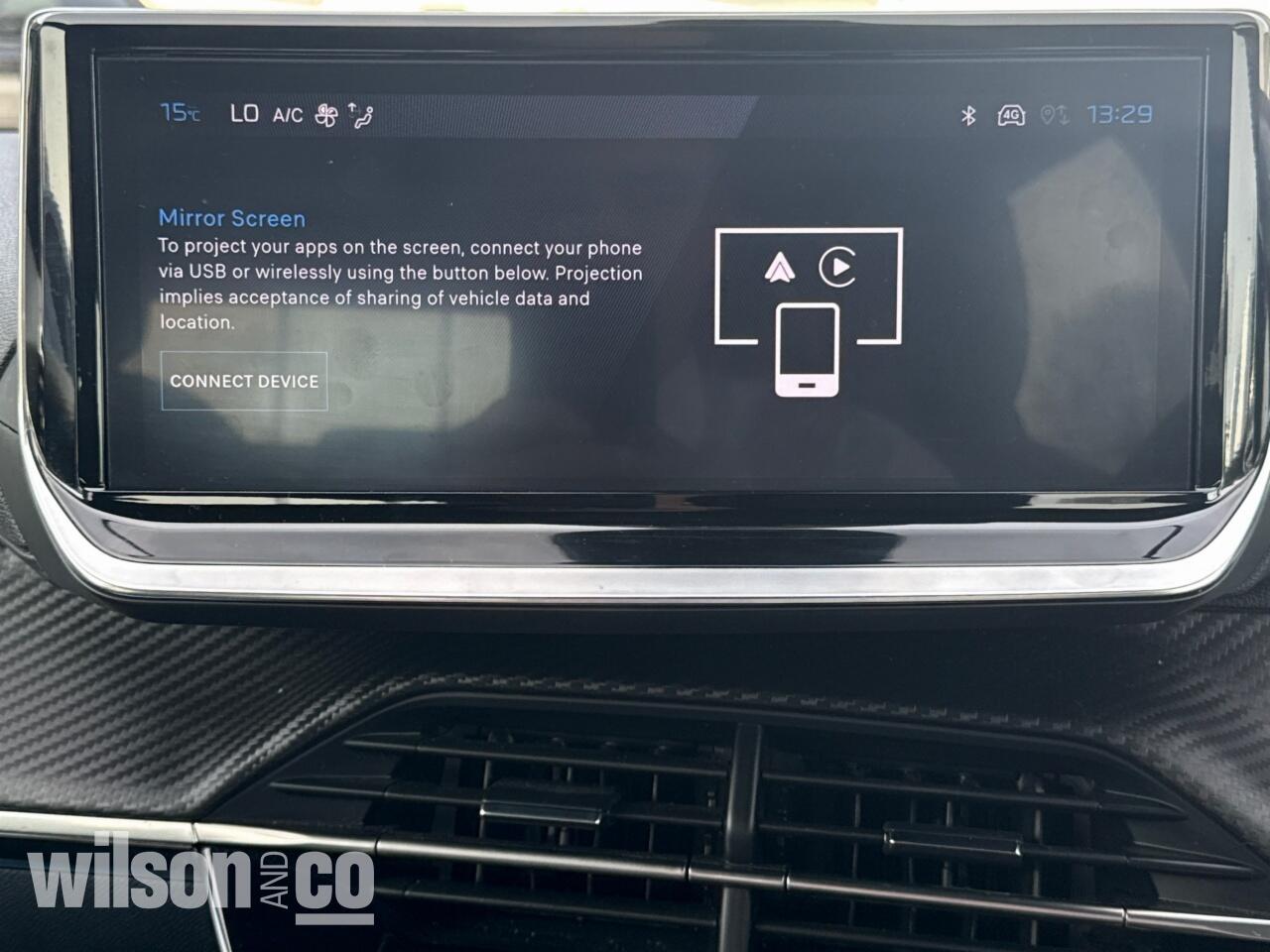 Used Peugeot 2008 for sale - 78128269: Photo 23