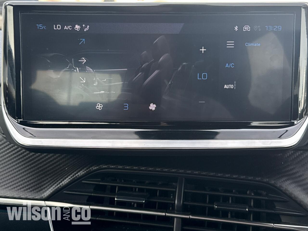 Used Peugeot 2008 for sale - 78128269: Photo 24