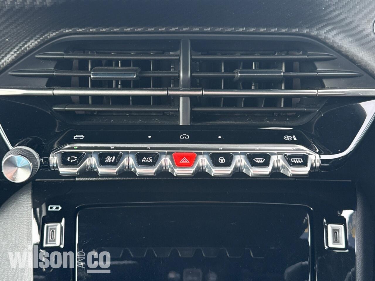 Used Peugeot 2008 for sale - 78128269: Photo 25