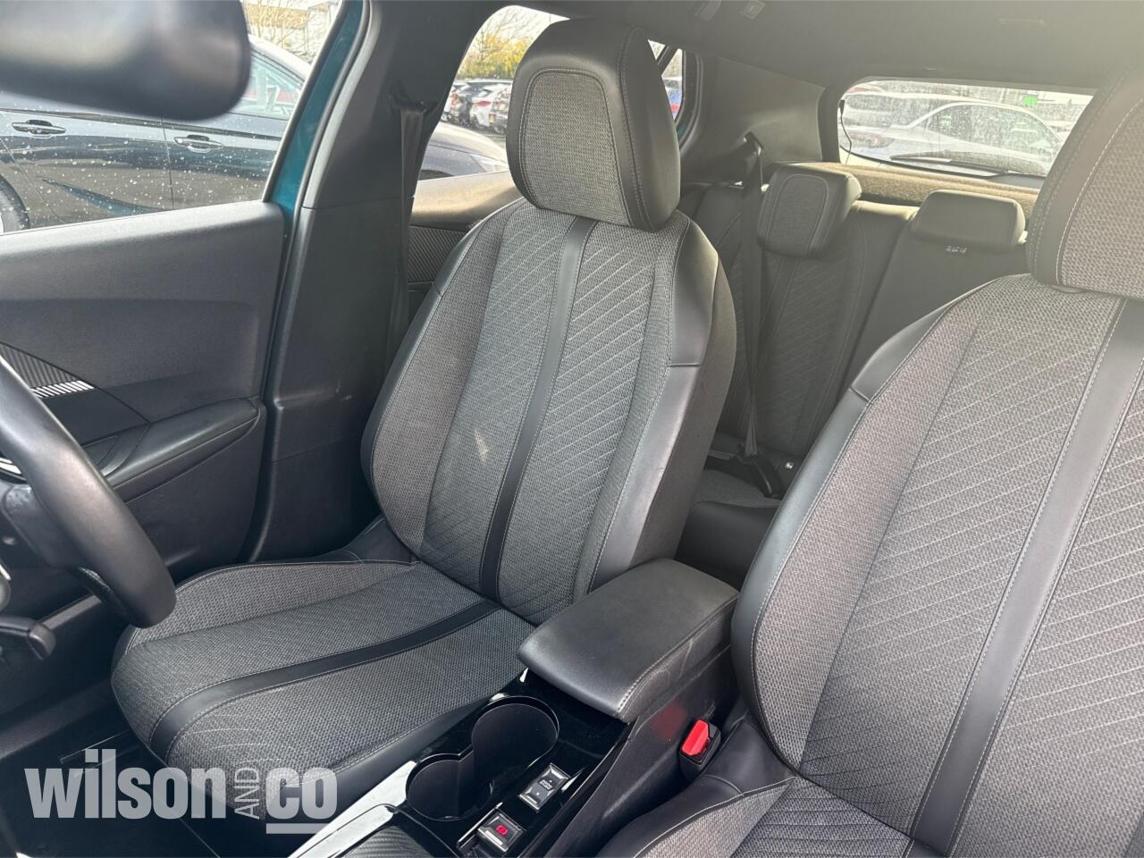 Used Peugeot 2008 for sale - 78128269: Photo 33