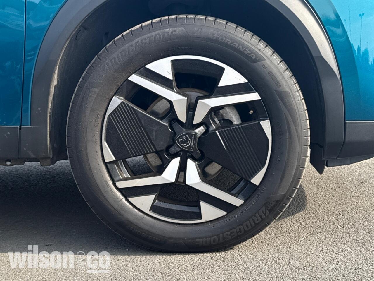 Used Peugeot 2008 for sale - 78128269: Photo 38