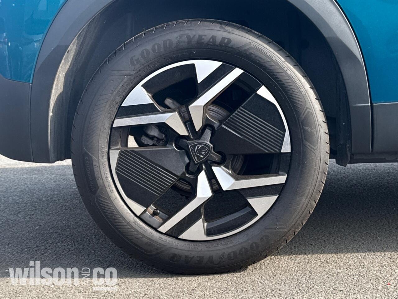 Used Peugeot 2008 for sale - 78128269: Photo 39