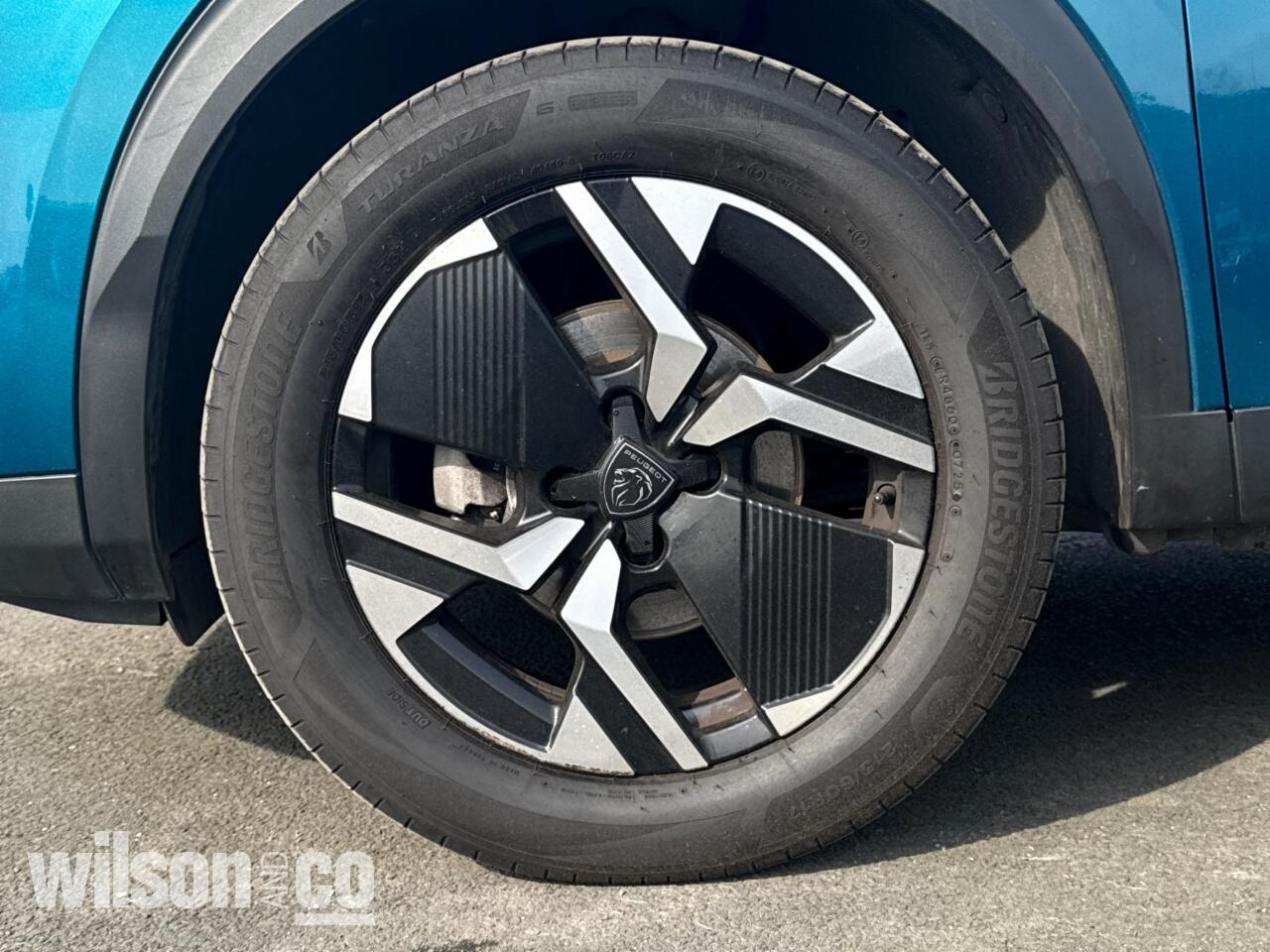 Used Peugeot 2008 for sale - 78128269: Photo 40