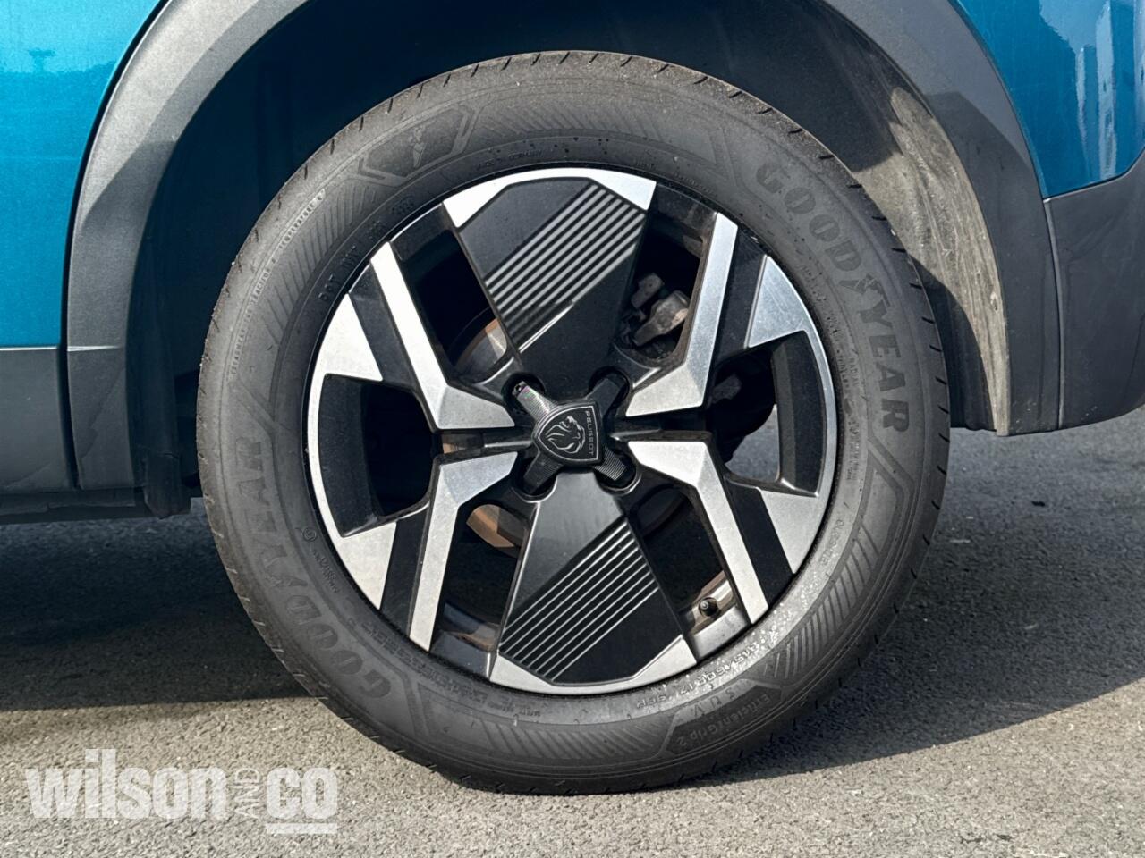 Used Peugeot 2008 for sale - 78128269: Photo 41