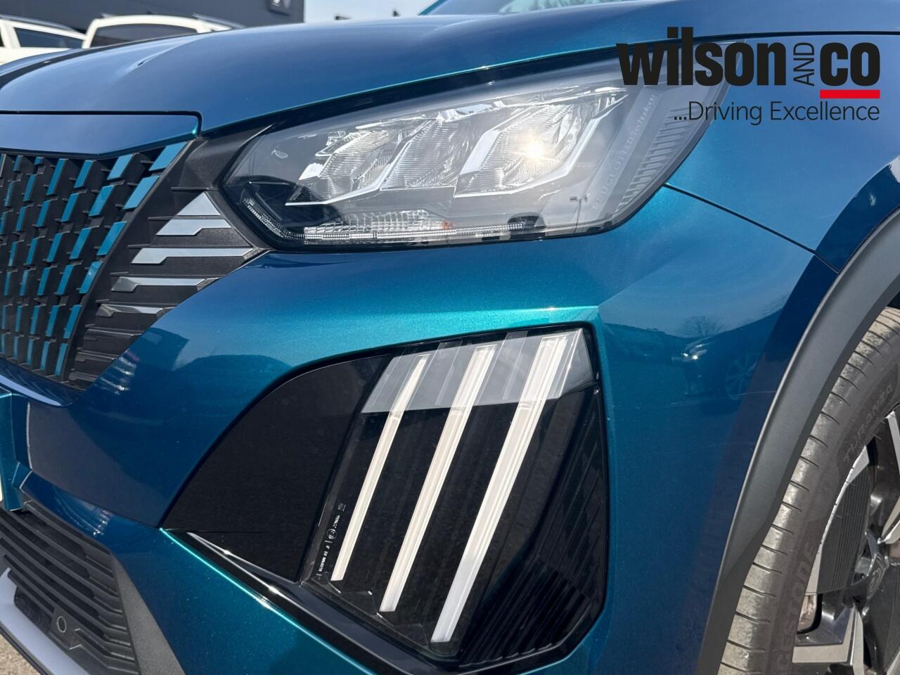 Used Peugeot 2008 for sale - 78128269: Photo 42