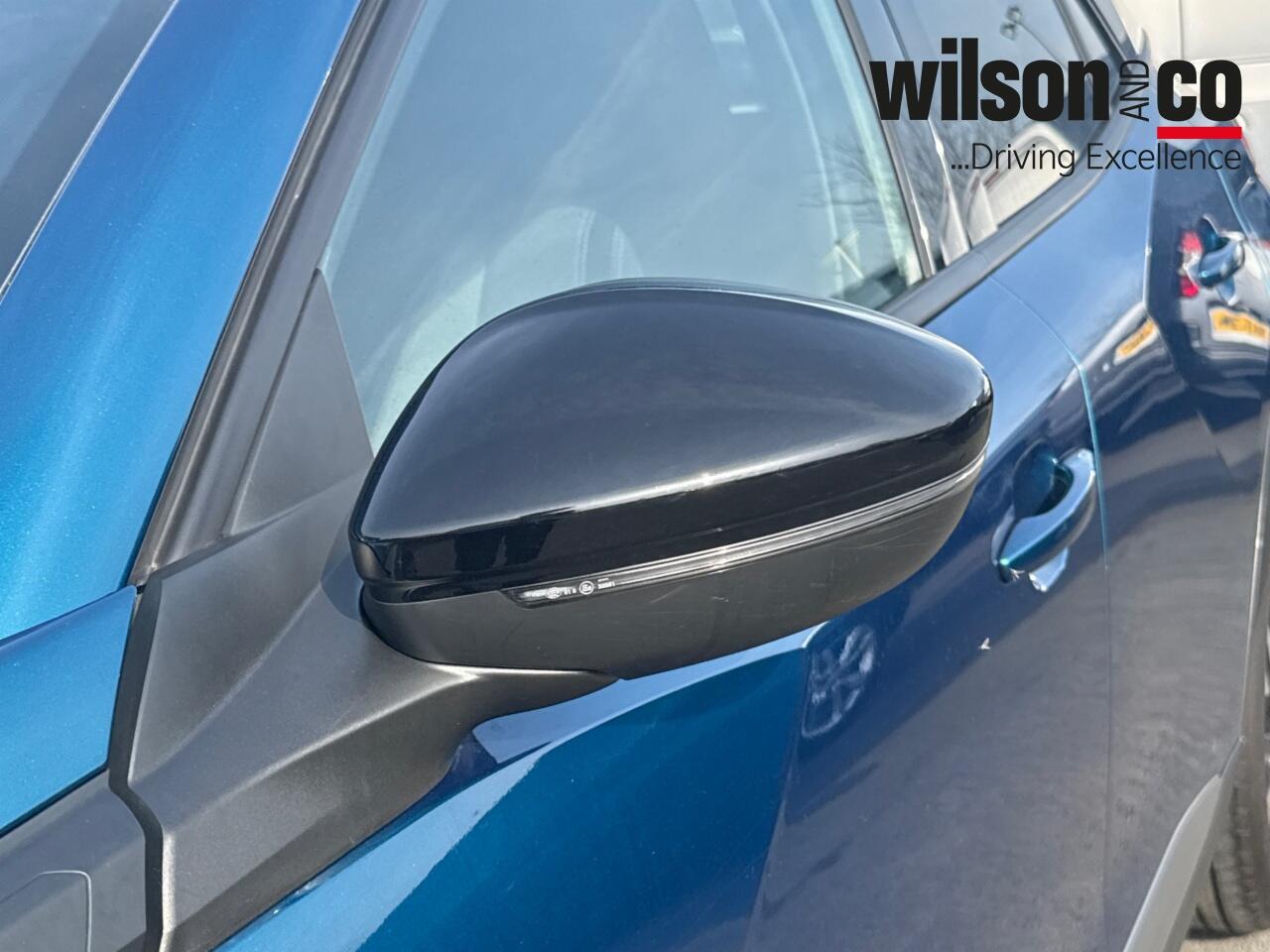 Used Peugeot 2008 for sale - 78128269: Photo 43