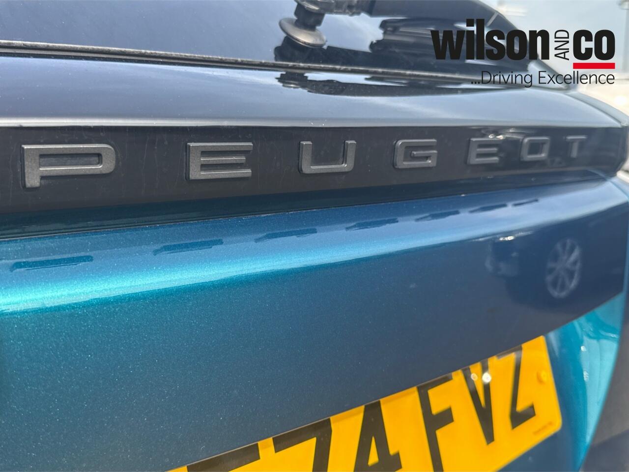 Used Peugeot 2008 for sale - 78128269: Photo 47